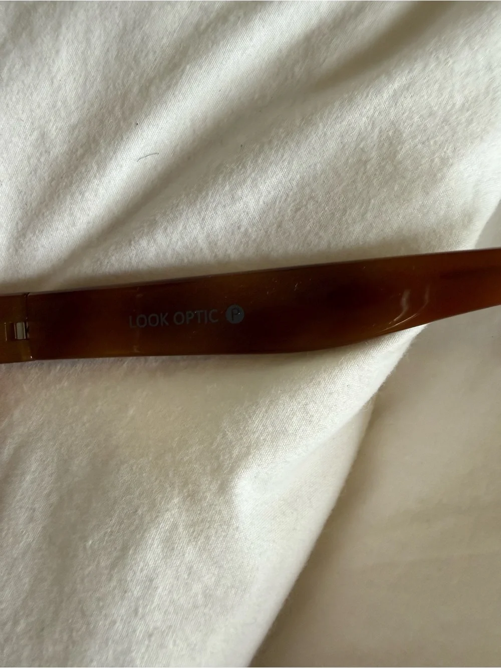 Classic Oversized Brown Tortoiseshell Sunglasses